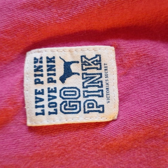 Victoria Secret Pink Top - Picture 7 of 13